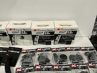 Partij diverse fiets benodigdheden (88x) - afbeelding 7 van  18