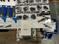 Partij diverse fiets benodigdheden (88x) - afbeelding 9 van  18