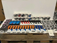 Partij diverse fiets benodigdheden (88x) - afbeelding 1 van  18