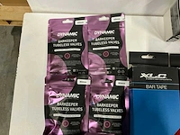 Partij diverse fiets benodigdheden (88x) - afbeelding 11 van  18