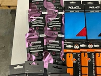 Partij diverse fiets benodigdheden (88x) - afbeelding 12 van  18