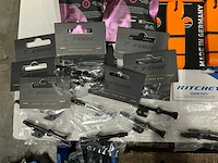 Partij diverse fiets benodigdheden (88x) - afbeelding 14 van  18