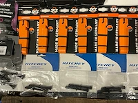 Partij diverse fiets benodigdheden (88x) - afbeelding 16 van  18