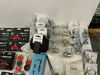 Partij diverse fiets benodigdheden (90x) - afbeelding 2 van  13