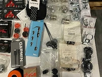 Partij diverse fiets benodigdheden (90x) - afbeelding 3 van  13