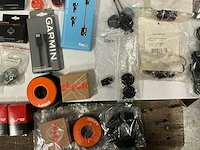 Partij diverse fiets benodigdheden (90x) - afbeelding 4 van  13