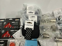 Partij diverse fiets benodigdheden (90x) - afbeelding 5 van  13