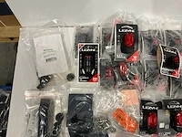 Partij diverse fiets benodigdheden (90x) - afbeelding 7 van  13