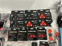 Partij diverse fiets benodigdheden (90x) - afbeelding 12 van  13