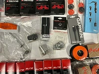 Partij diverse fiets benodigdheden (90x) - afbeelding 13 van  13