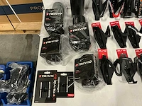 Partij diverse fiets items o.a tacx/elite/trivio (43x) - afbeelding 2 van  9