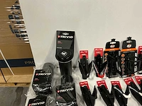 Partij diverse fiets items o.a tacx/elite/trivio (43x) - afbeelding 3 van  9