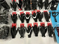 Partij diverse fiets items o.a tacx/elite/trivio (43x) - afbeelding 5 van  9