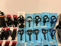Partij diverse fiets items o.a tacx/elite/trivio (43x) - afbeelding 6 van  9