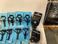 Partij diverse fiets items o.a tacx/elite/trivio (43x) - afbeelding 9 van  9