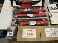 Partij diverse fiets toebehoren (22x) - afbeelding 4 van  9