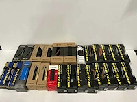 Partij diverse fietsbanden (27x) - afbeelding 1 van  7