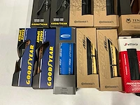 Partij diverse fietsbanden (27x) - afbeelding 3 van  7