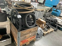 Partij diverse fietsbanden - afbeelding 2 van  5