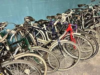 Partij diverse fietsen (94 stuks) - afbeelding 3 van  44