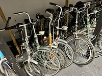 Partij diverse fietsen (94 stuks) - afbeelding 4 van  44