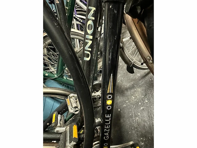 Partij diverse fietsen (94 stuks) - afbeelding 8 van  44