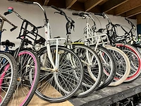 Partij diverse fietsen (94 stuks) - afbeelding 9 van  44