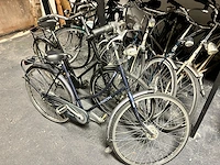 Partij diverse fietsen (94 stuks) - afbeelding 10 van  44