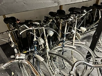 Partij diverse fietsen (94 stuks) - afbeelding 11 van  44