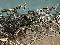 Partij diverse fietsen (94 stuks) - afbeelding 15 van  44