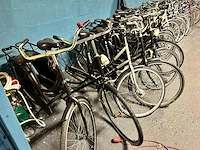 Partij diverse fietsen (94 stuks) - afbeelding 16 van  44
