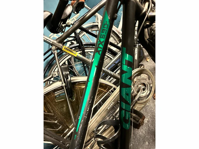 Partij diverse fietsen (94 stuks) - afbeelding 19 van  44