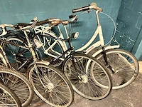 Partij diverse fietsen (94 stuks) - afbeelding 21 van  44