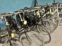Partij diverse fietsen (94 stuks) - afbeelding 22 van  44