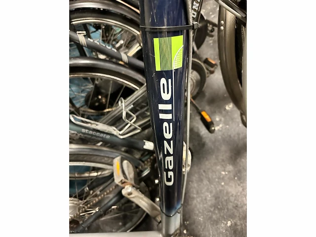 Partij diverse fietsen (94 stuks) - afbeelding 25 van  44