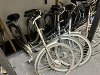 Partij diverse fietsen (94 stuks) - afbeelding 27 van  44