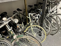 Partij diverse fietsen (94 stuks) - afbeelding 28 van  44