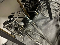 Partij diverse fietsen (94 stuks) - afbeelding 29 van  44