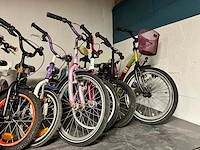 Partij diverse fietsen (94 stuks) - afbeelding 30 van  44