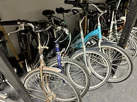 Partij diverse fietsen (94 stuks) - afbeelding 31 van  44