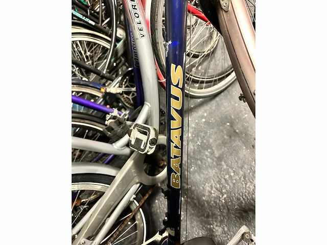 Partij diverse fietsen (94 stuks) - afbeelding 33 van  44