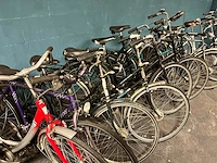 Partij diverse fietsen (94 stuks) - afbeelding 35 van  44
