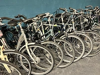 Partij diverse fietsen (94 stuks) - afbeelding 37 van  44