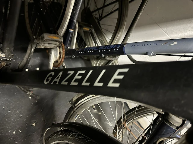 Partij diverse fietsen (94 stuks) - afbeelding 39 van  44