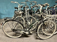 Partij diverse fietsen (94 stuks) - afbeelding 40 van  44