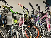 Partij diverse fietsen (94 stuks) - afbeelding 41 van  44