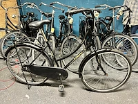Partij diverse fietsen (94 stuks) - afbeelding 42 van  44
