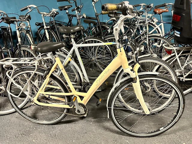 Partij diverse fietsen (94 stuks) - afbeelding 44 van  44