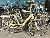 Partij diverse fietsen (94 stuks) - afbeelding 44 van  44