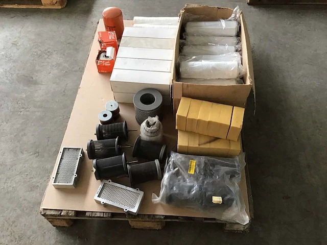 Partij diverse filters - afbeelding 8 van  12